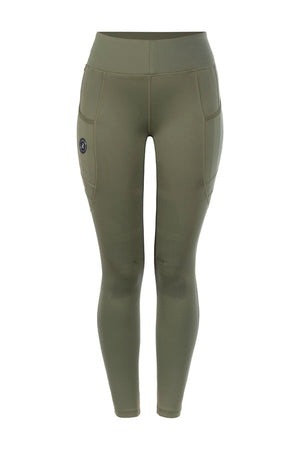 CAVALLIN GRIP RL tea leaf / 32