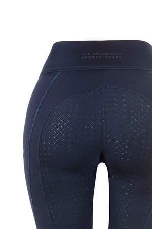 CAVALLOU GRIP RL darkblue / 32