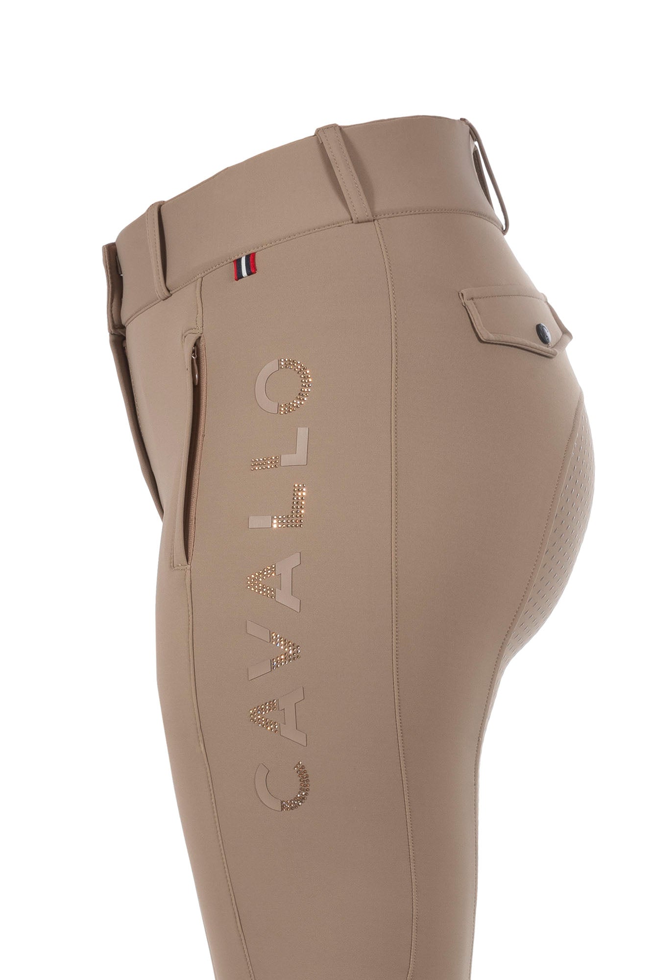 CAVALCALINE GRIP MOBILE tea leaf / 46