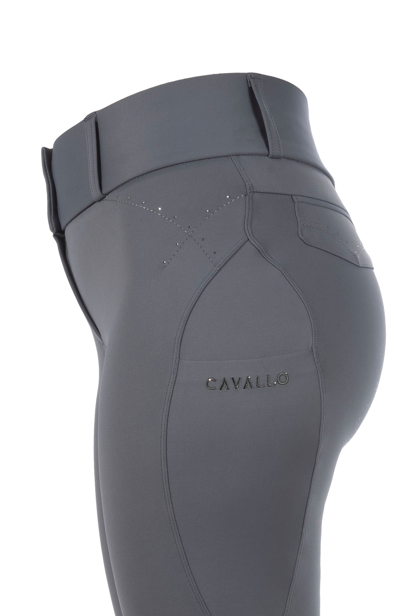 CAVALCANDERA GRIP MOBILE tea leaf / 46