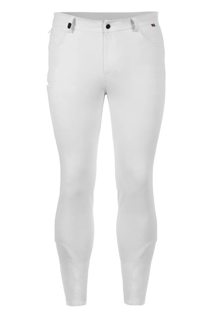 breeches CAVALCAIN C GRIP MOBILE
CAVAGRIP® silicone full seat, phone pocket, tournament-compliant