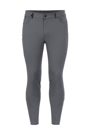 CAVALDAIN GRIP MOBILE steel / 46