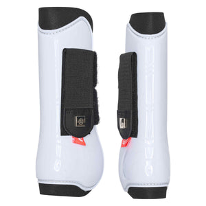 Tendon boots IRHLovely White / P/S