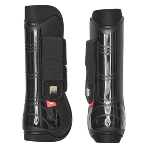 Tendon boots IRHLovely Black / XF/S