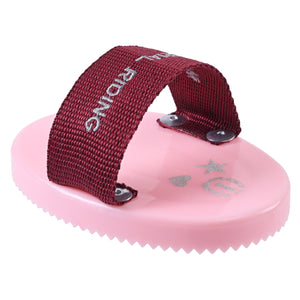 Curry comb IRHRory Candy Floss / 1SIZE