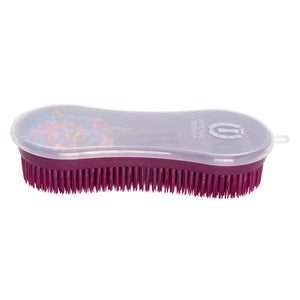 Perfection brush and bands IRH Dark Flower / 1SIZE