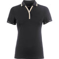 CAVAL PIQUE POLO