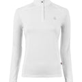 CAVAL UV-PROTECTION HALFZIP SHIRT