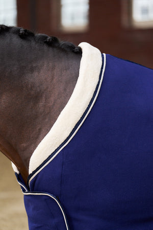 Fleece blanket IRHEssential Black / 165