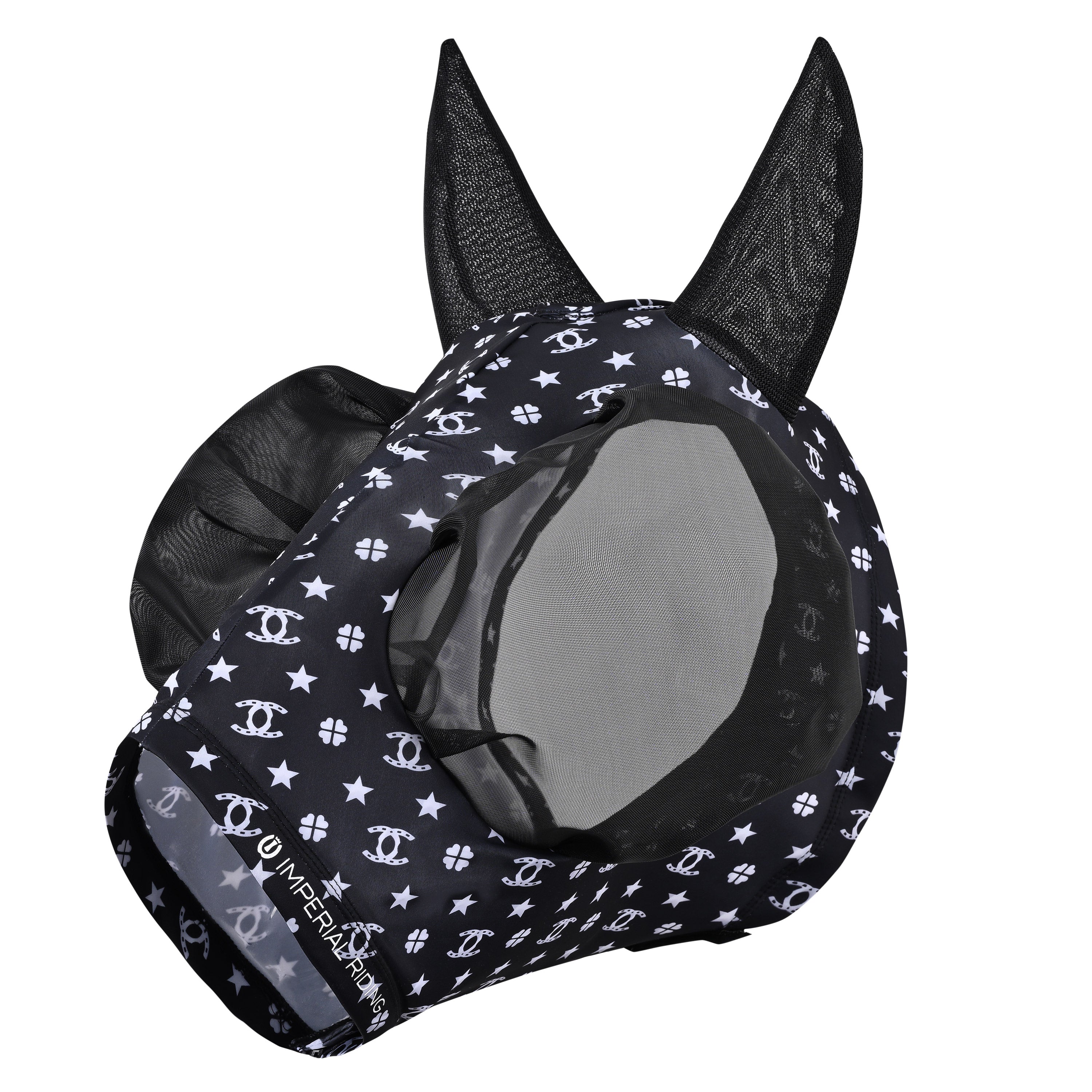 Flymask IRHTrail ride Black AOP / XF/S