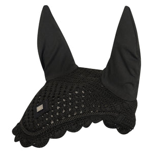 Flyveil IRHRebel Black / F/S