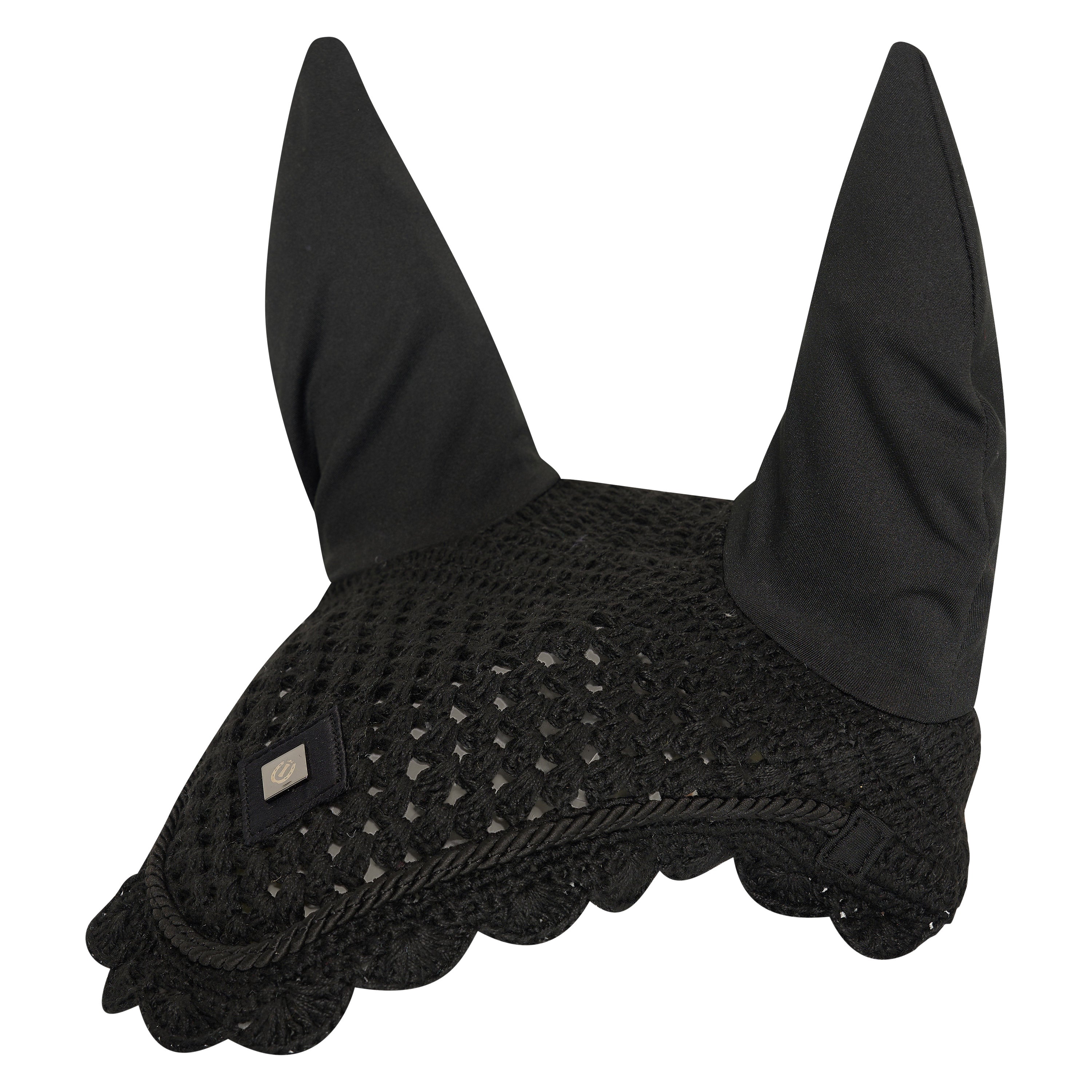 Flyveil IRHRebel Black / F/S