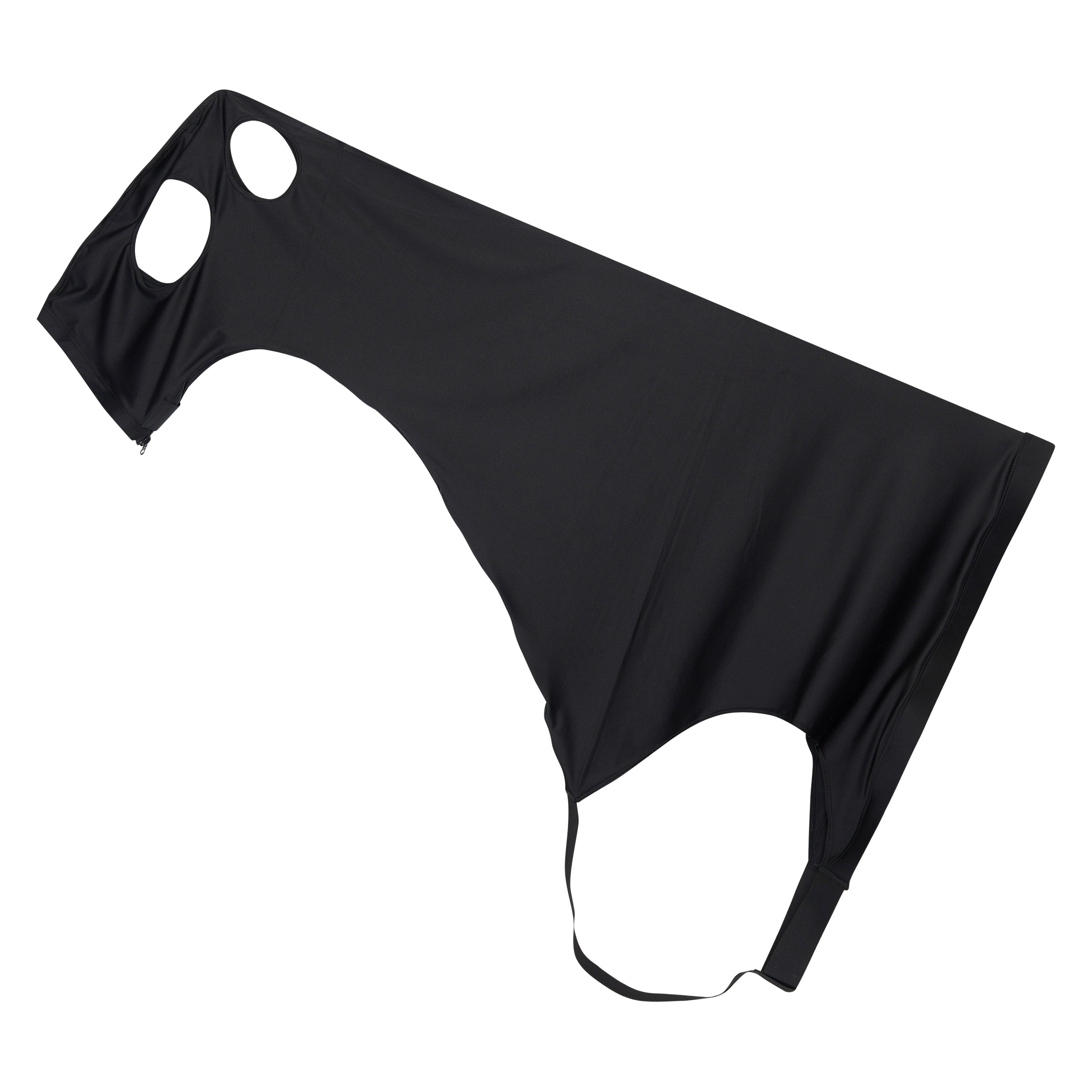 Hood IRHSlinky Black / S