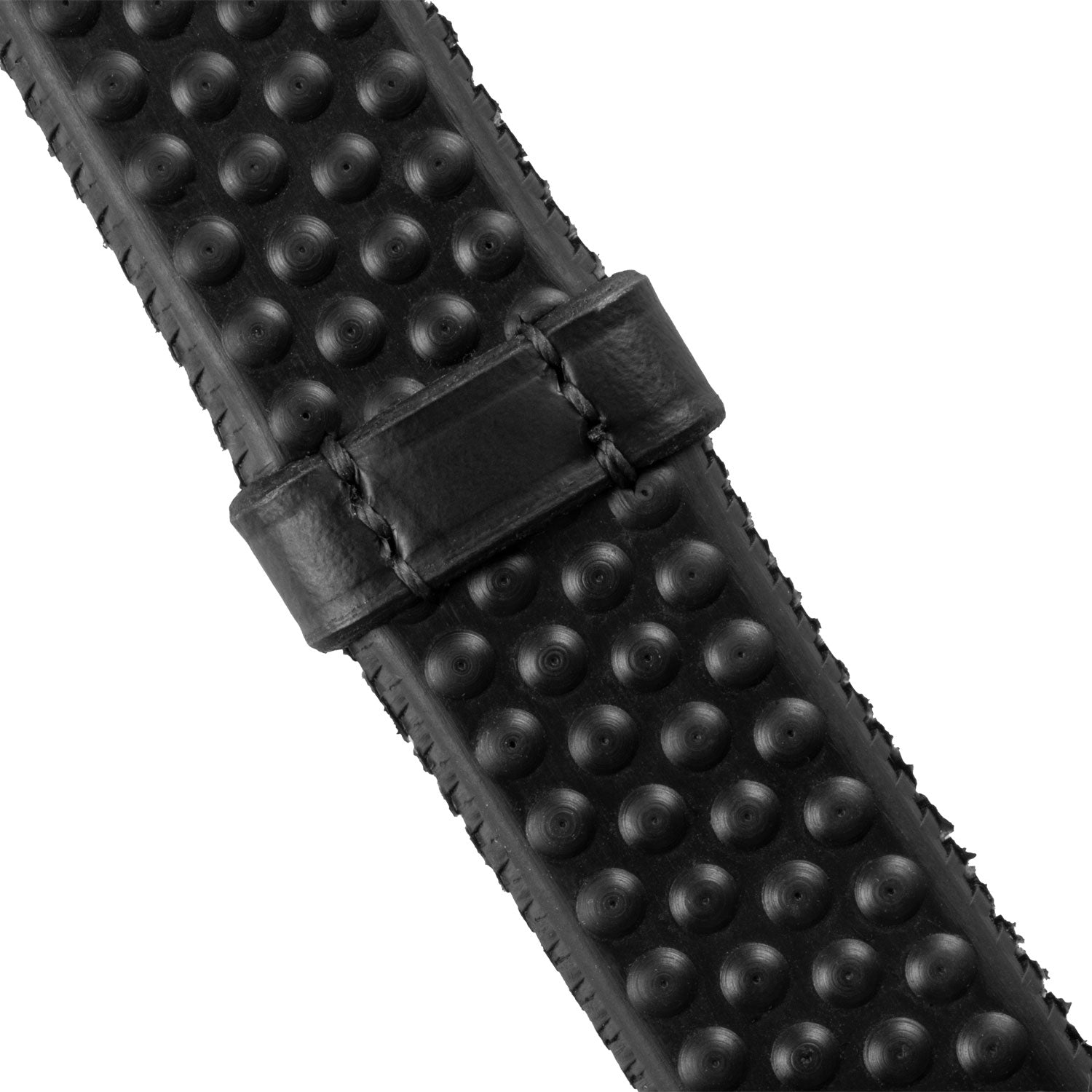 Event Rubber Reins With Stopper black / full
