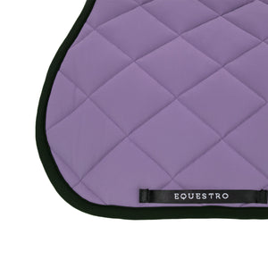SOTTOSELLA JUMPING EQUESTRO IN TESSUTO TECNICO BLACK LINE EDITION DAHLIA PURPLE (17-3834) / Ponny