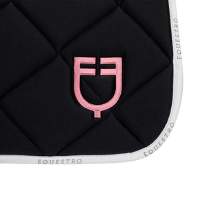 Women's cut out hoodie black / XS