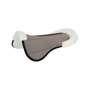 Ecowool Louvre Pad Grey/black / One Size