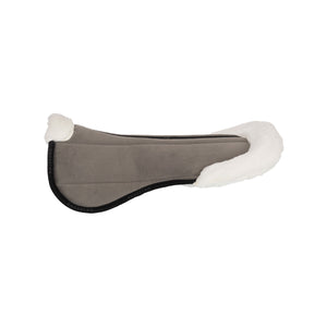 Ecowool Louvre Pad Grey/black / One Size