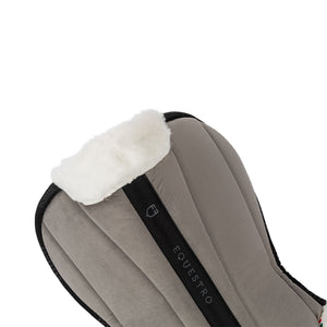 Ecowool Louvre Pad Grey/black / One Size