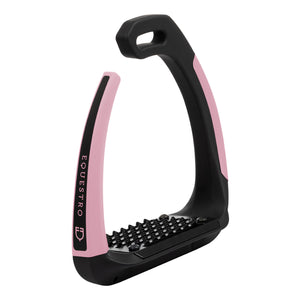 Supernova stirrups BALLERINA (13-2807) / ONE SIZE