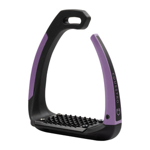 Supernova stirrups DAHLIA PURPLE (17-3834) / ONE SIZE
