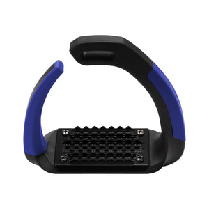 Supernova stirrups SODALITE BLUE (19-3953) / ONE SIZE