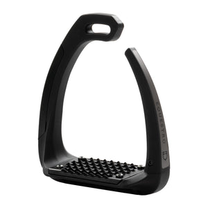 Supernova stirrups BLACK / ONE SIZE