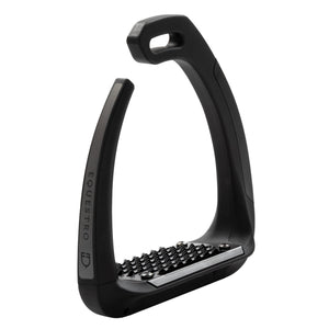 Supernova stirrups BLACK / ONE SIZE