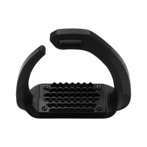 Supernova stirrups BLACK / ONE SIZE