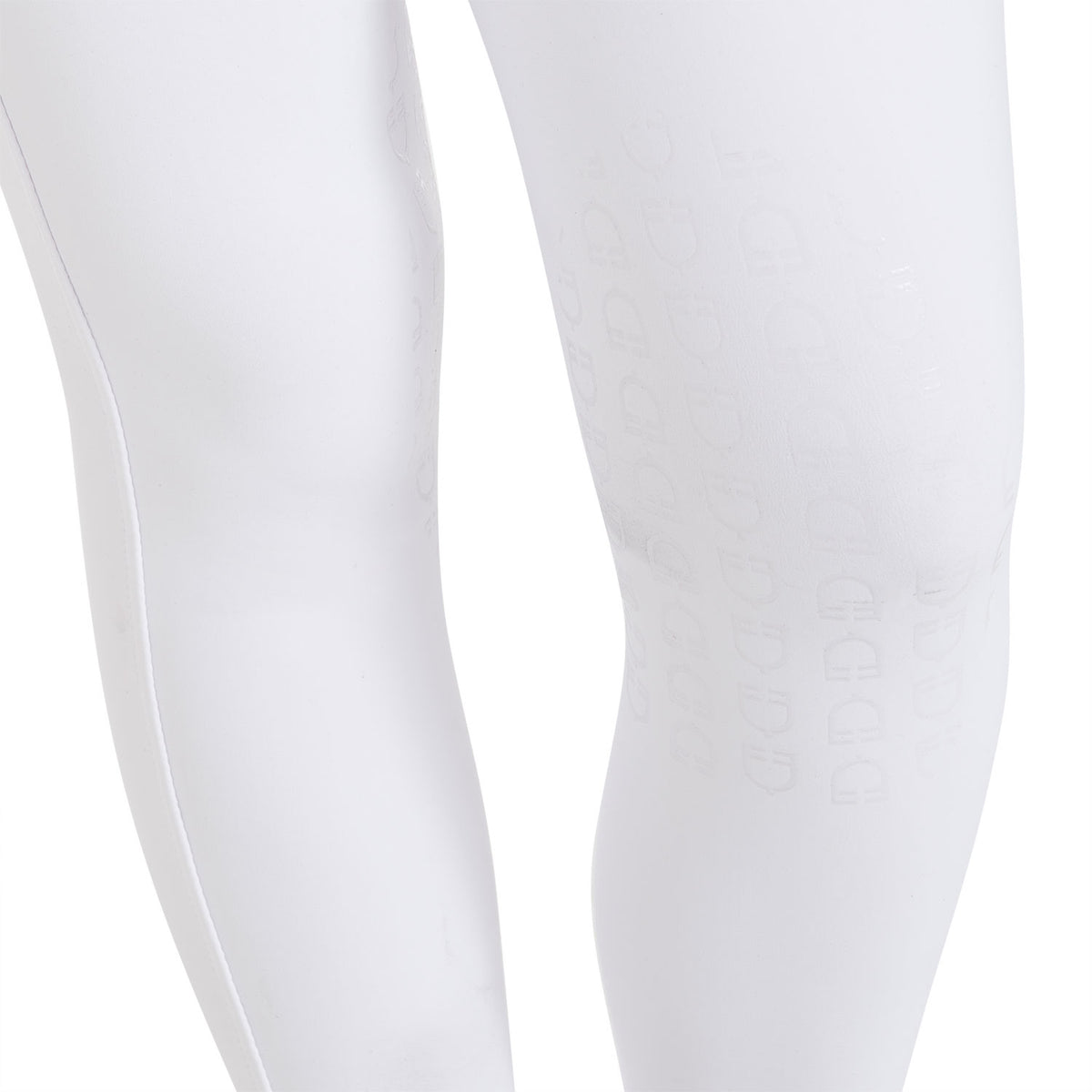 Kids' unisex slim fit breeches