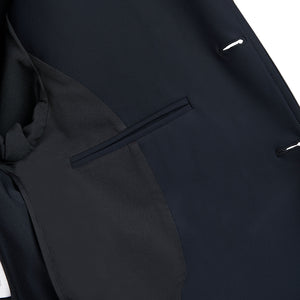 Men'S Competition Jacket With Side Zip Pocket black / L