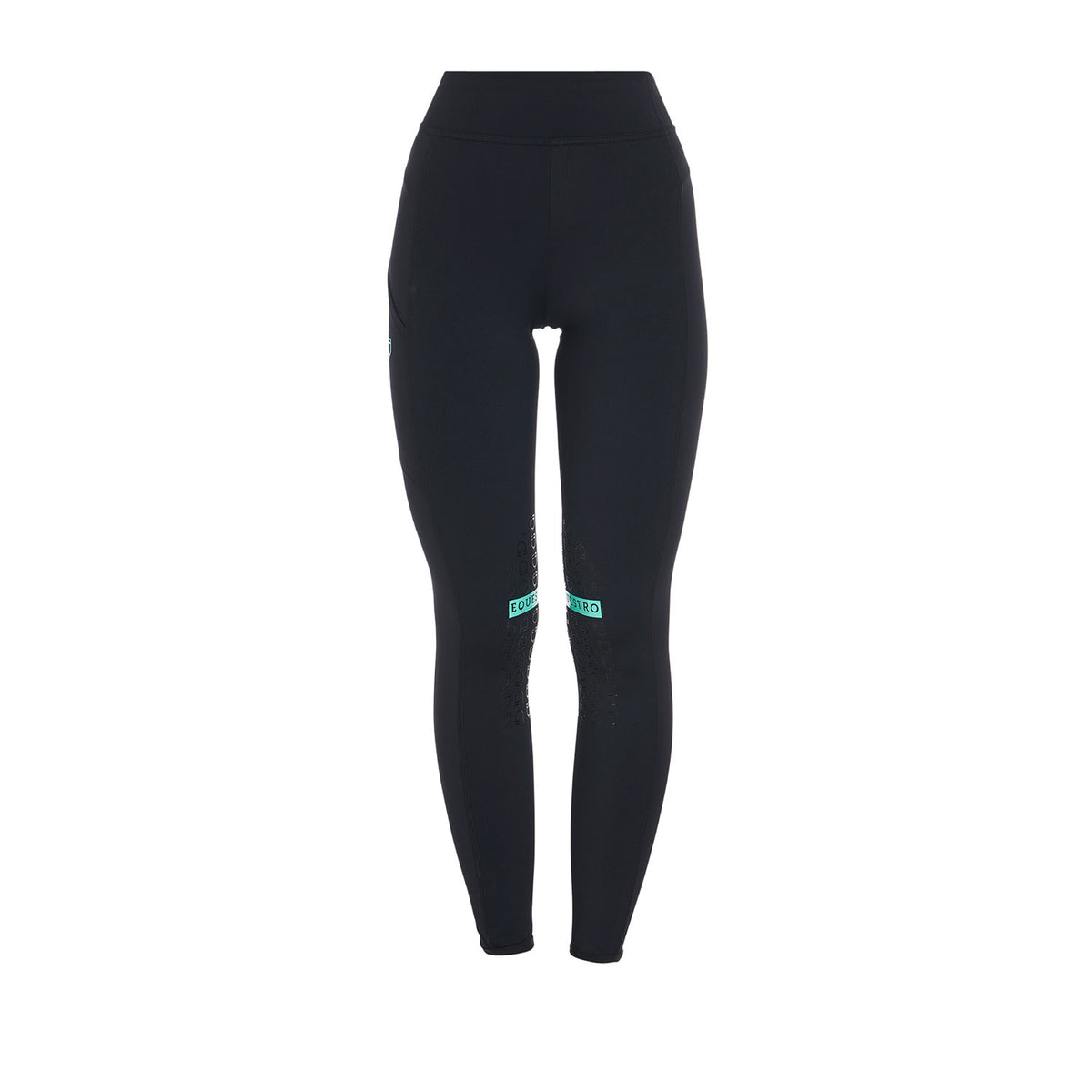 women's slim fit leggings light stretch fabric