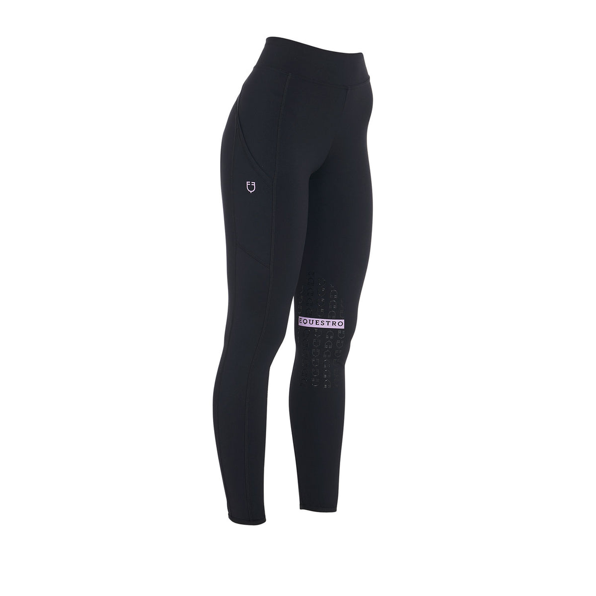 women's slim fit leggings light stretch fabric