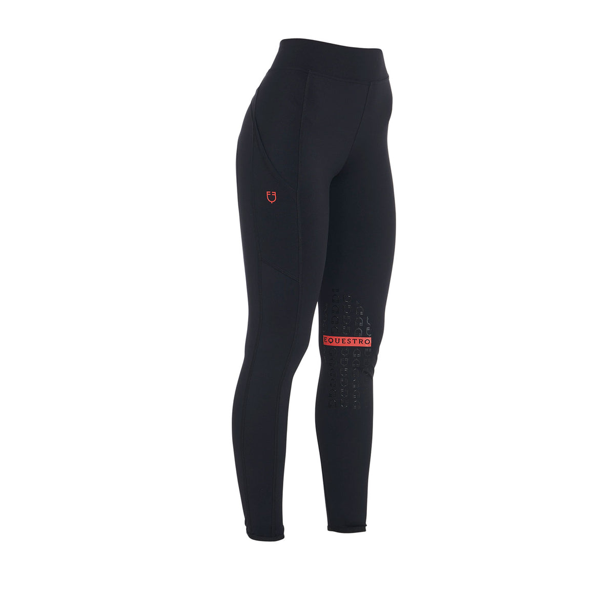 women's slim fit leggings light stretch fabric