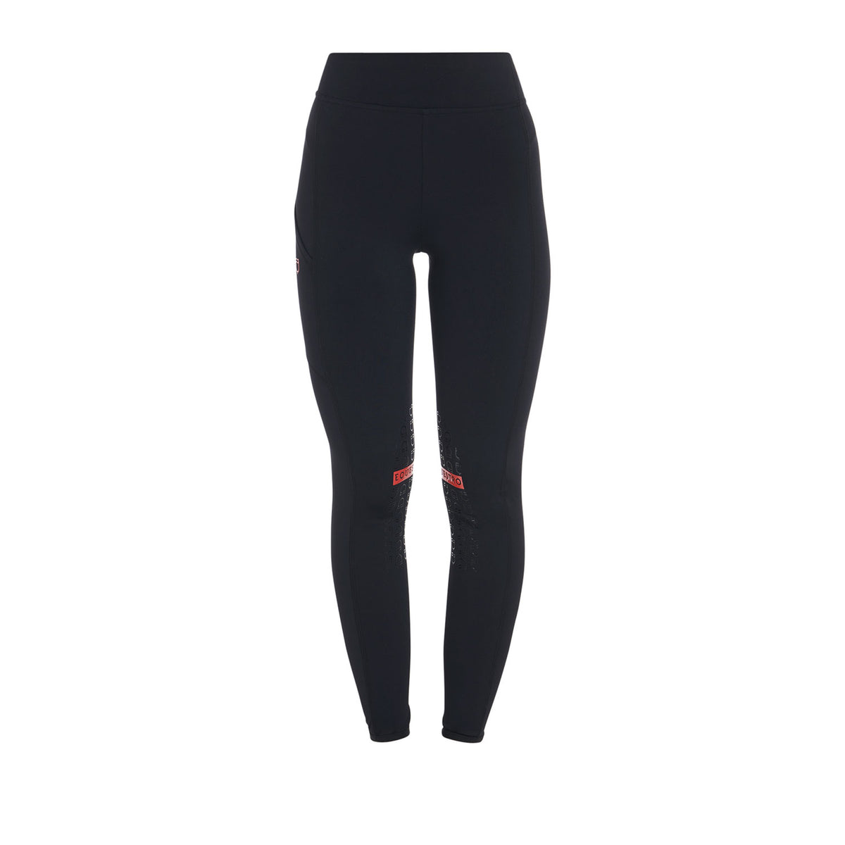 women's slim fit leggings light stretch fabric