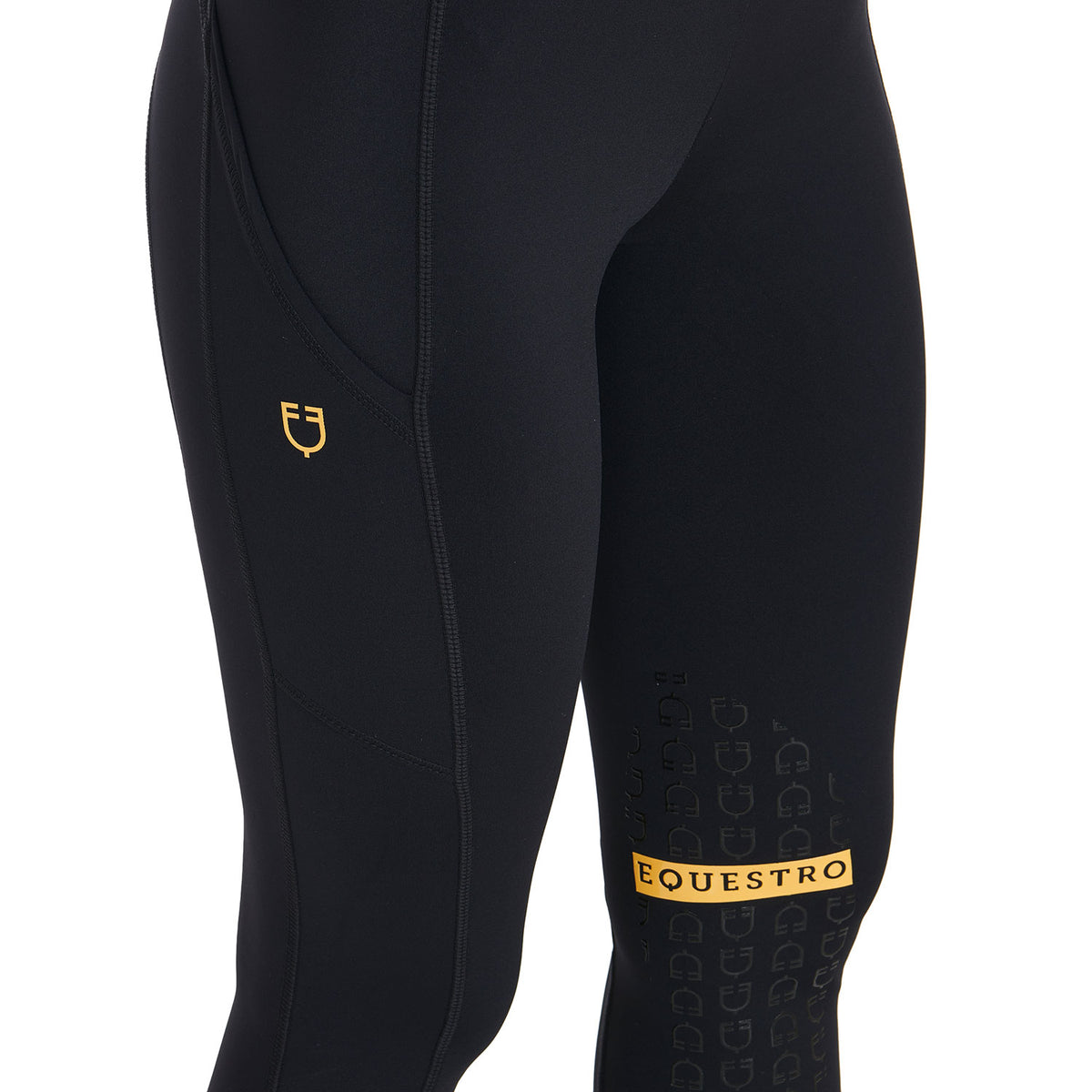 women's slim fit leggings light stretch fabric