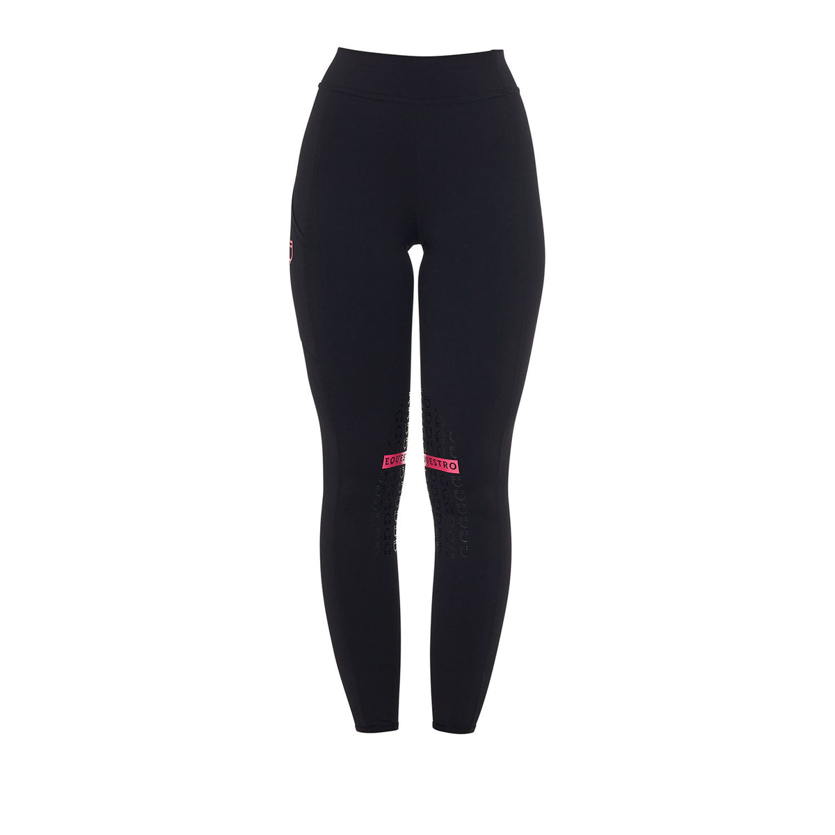 women's slim fit leggings light stretch fabric