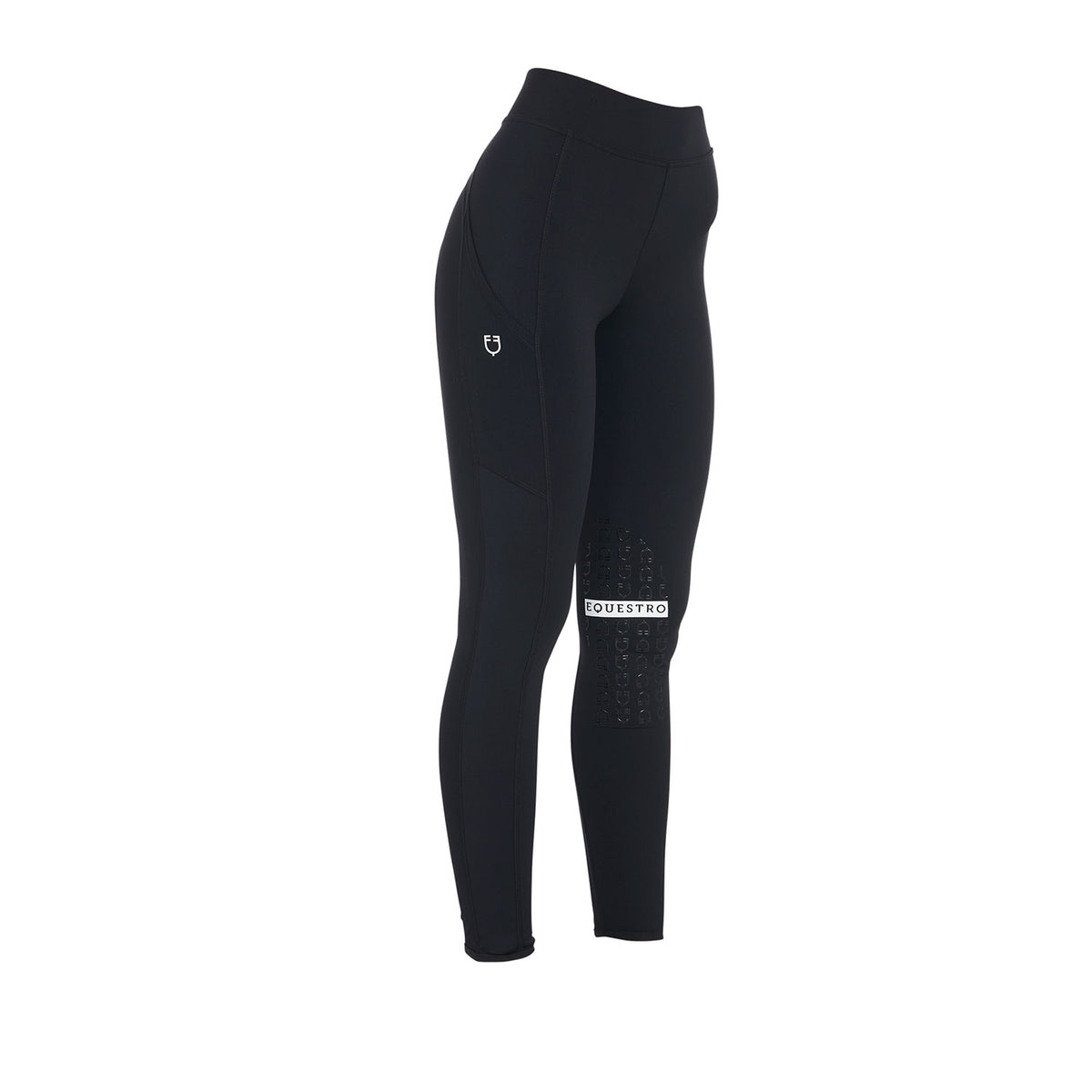 women's slim fit leggings light stretch fabric