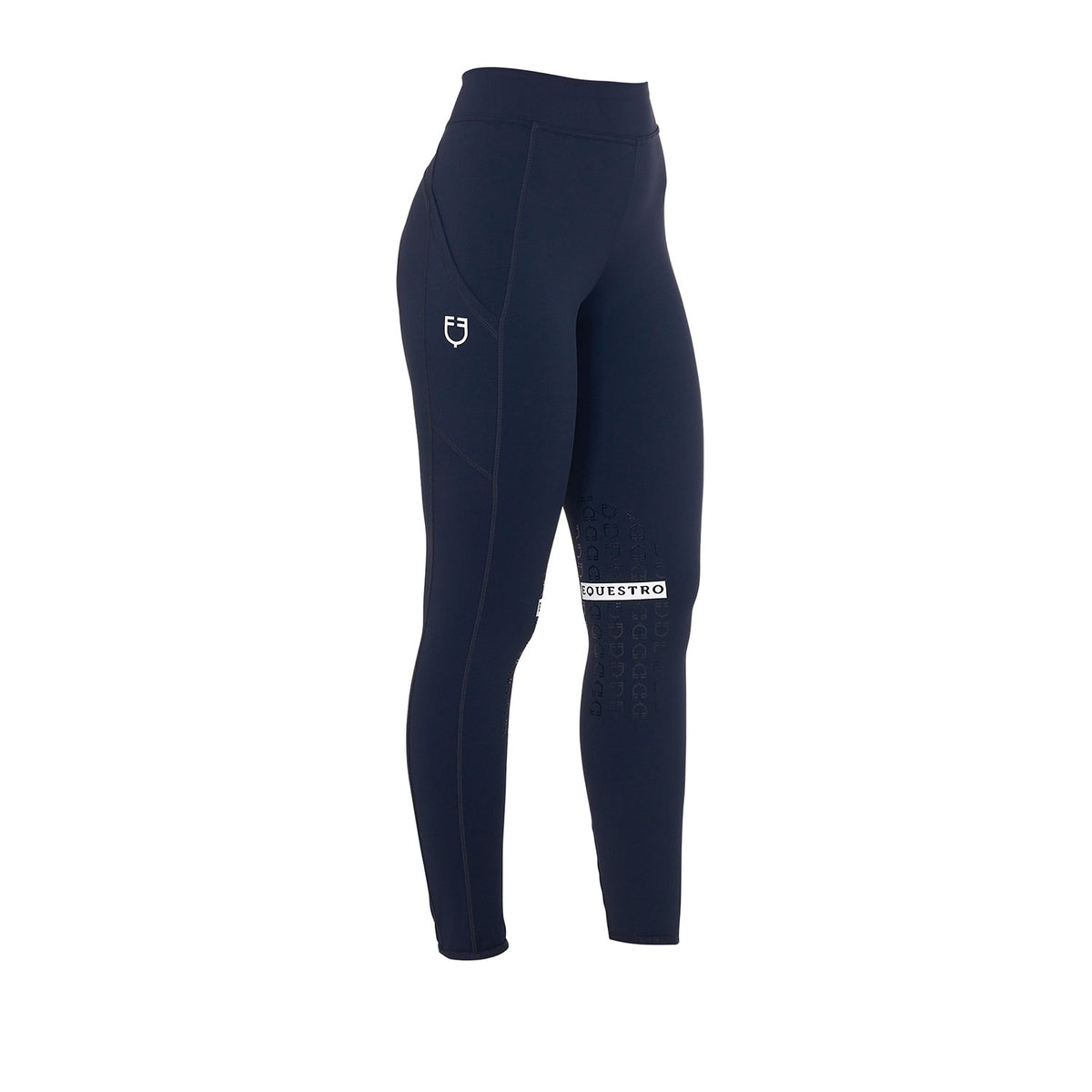 women's slim fit leggings light stretch fabric