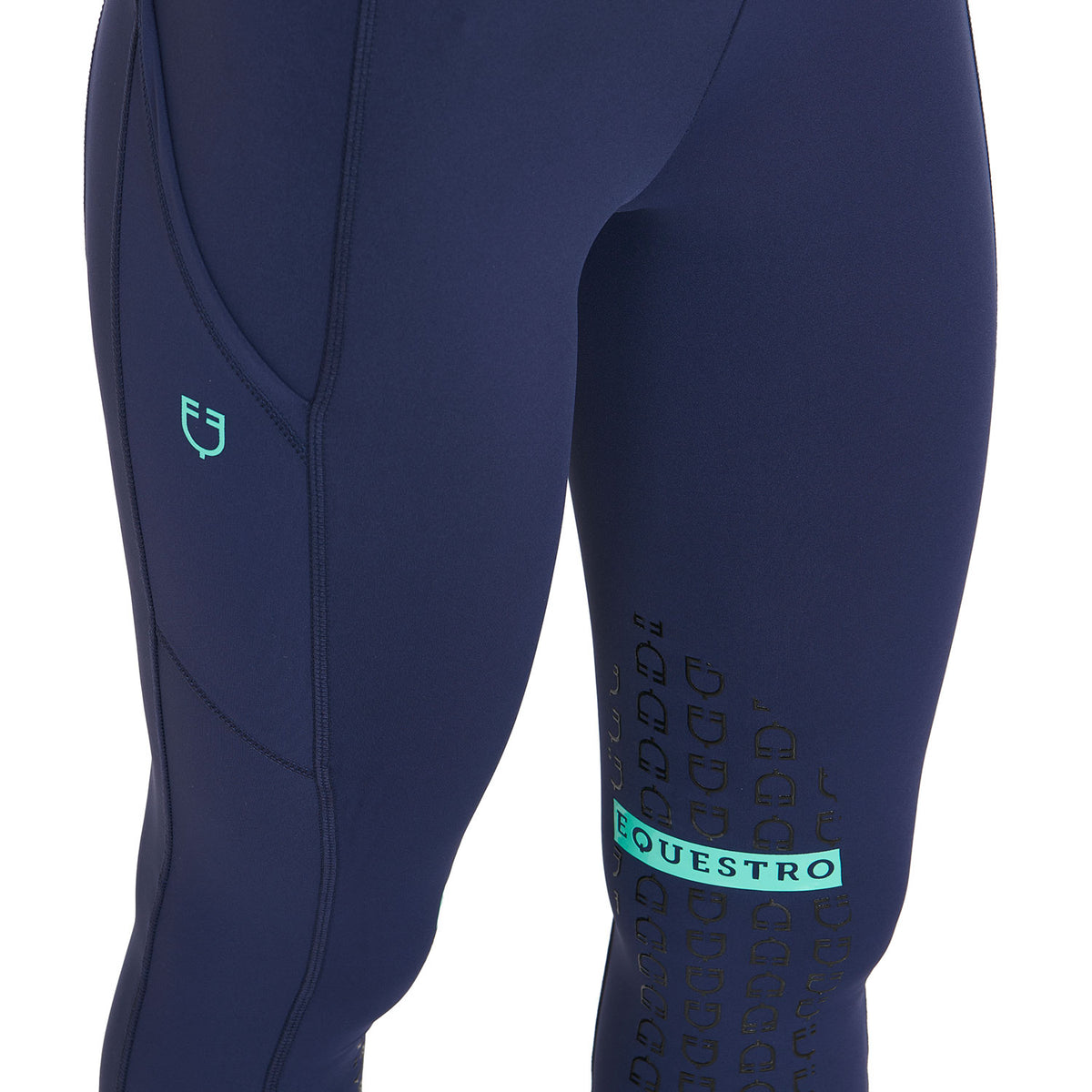 women's slim fit leggings light stretch fabric
