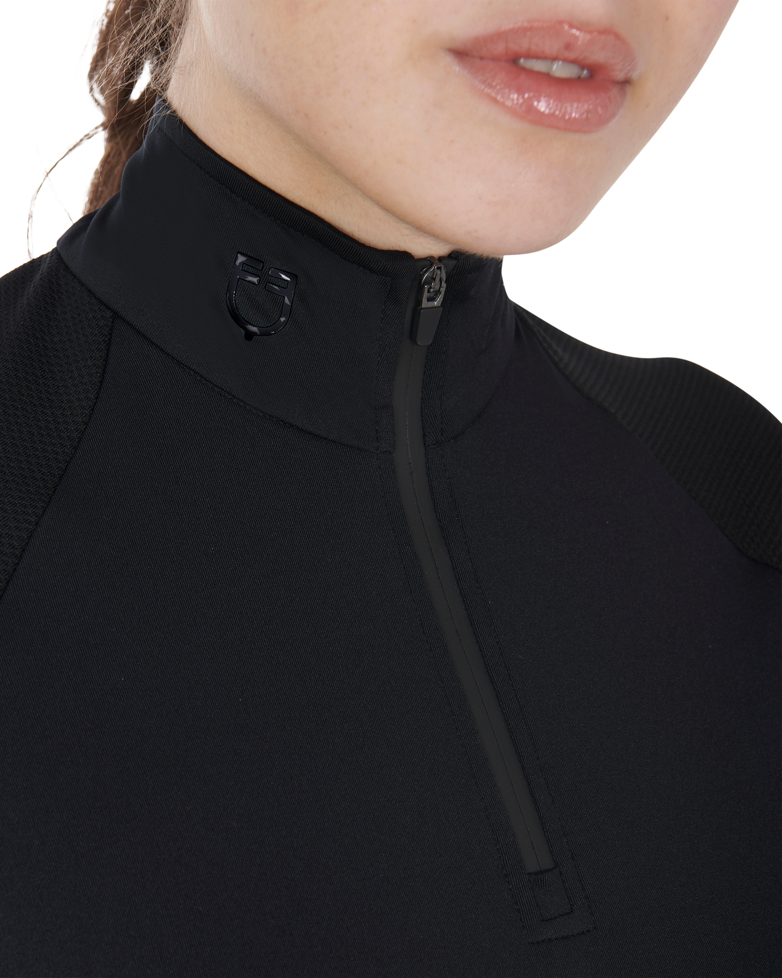 women'sslimfitshortsleevebaselayer