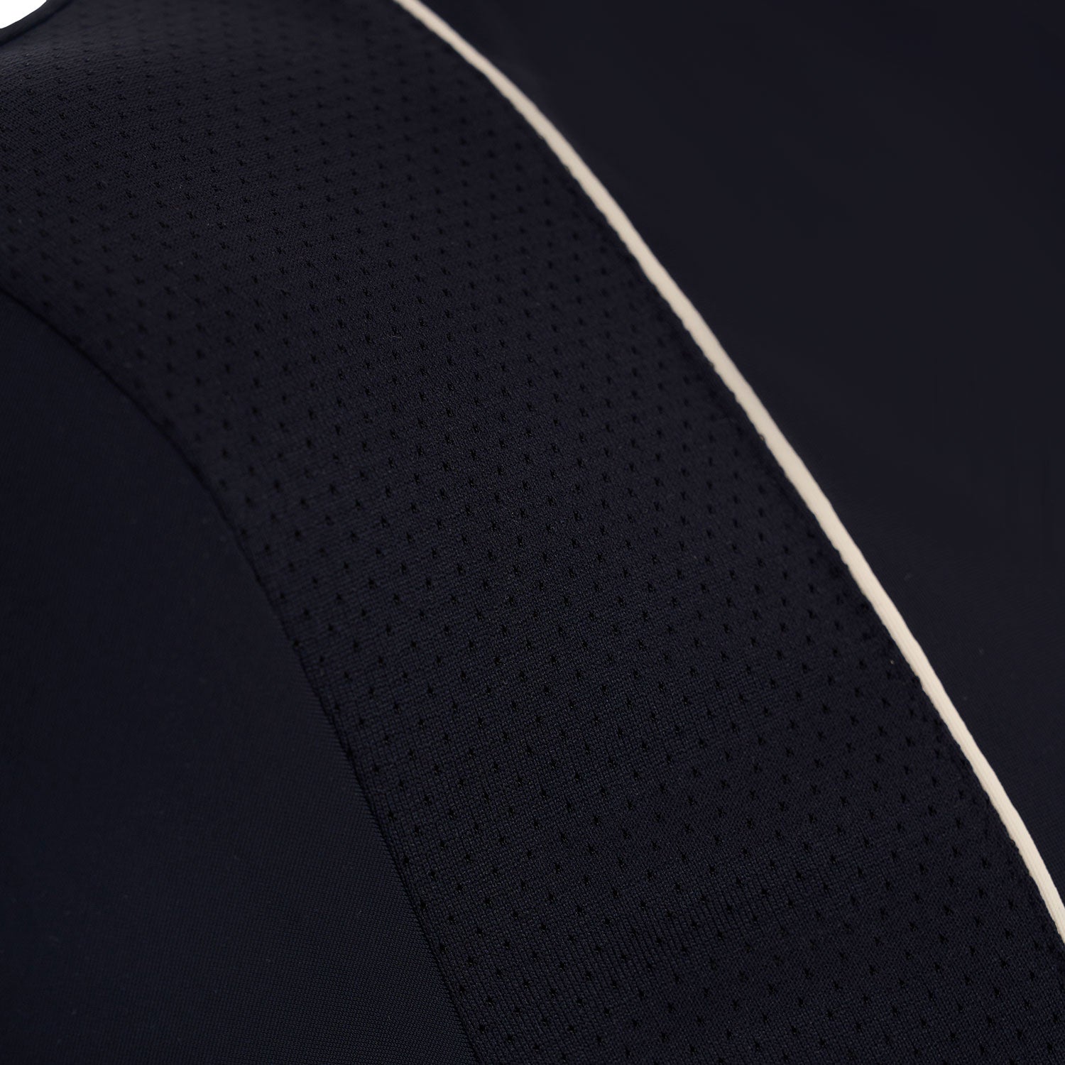 WOMEN'S COMPETITION POLO SHIRT SS BUTTONS