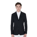 Men'S Competition Jacket With Three Buttons