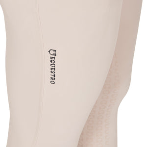 Men'S Slim Fit Full Grip Breeches SAND DOLLAR (13-1106) / 58