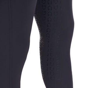 Men'S Slim Fit Full Grip Breeches NAVY BLAZER (19-3923) / 58