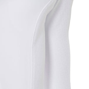 Men'S Slim Fit Full Grip Breeches WHITE / 58