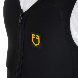 Level 2 Back Protector For Kids Yellow / X9