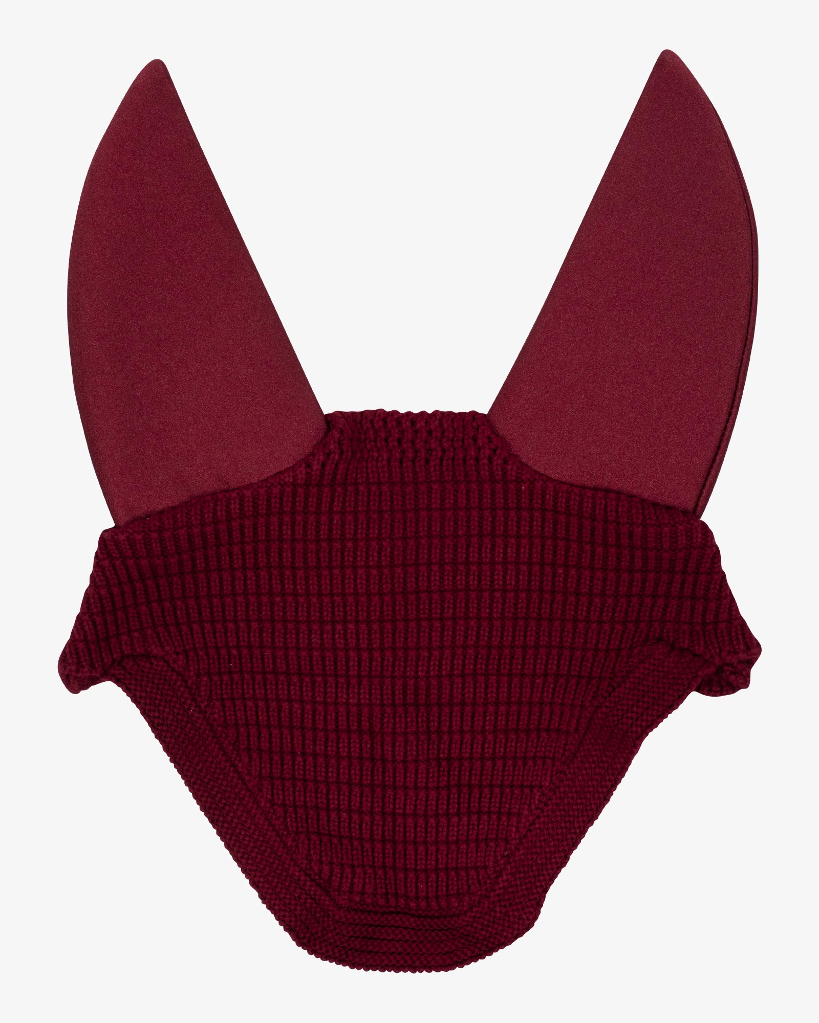 insonorized fly veil