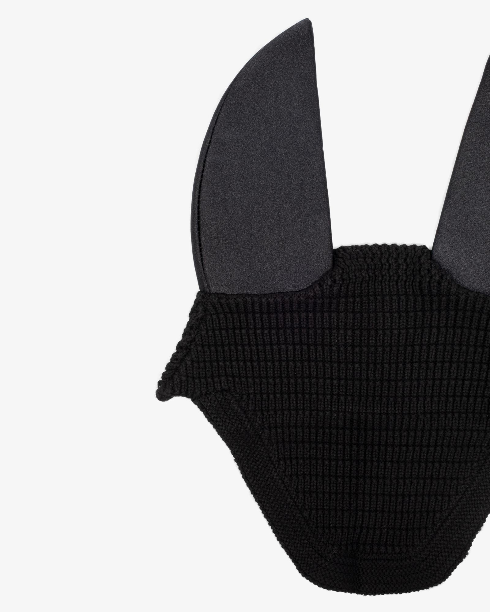 insonorized fly veil
