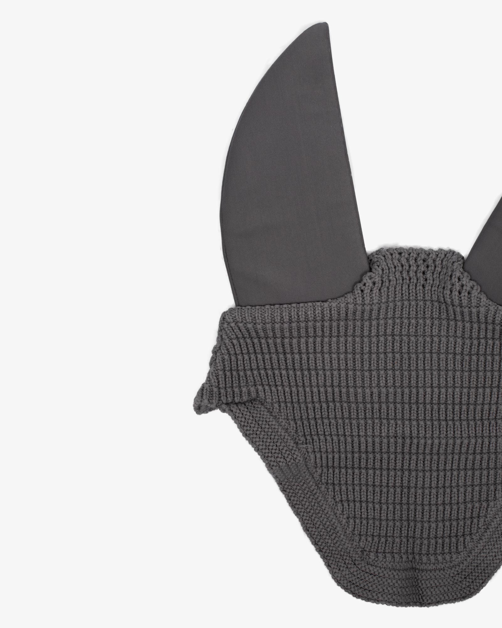 insonorized fly veil
